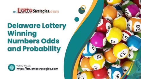 delaware lottery winning numbers.